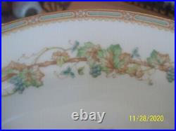 Noritake Concord 4915 China Vintage Rare Dinnerware Grouping of 76 Pieces