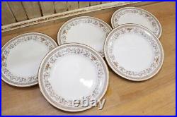 Noritake Contemporary Fine China/Contemporary Set Of Dish Plates Diameter 8Cm De