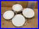 Noritake/Contemporary/Ivory China/16.3Cm Plate 14Cm Deep Sheets Each 10 Set /In