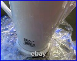 Noritake Continental Cobalt Coffee Pot Sugar Bowl Creamer Salt&Pepper Set Lot