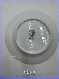 Noritake Cresmont 28pc China Set DINNER & SALAD Plates Soup Bowls