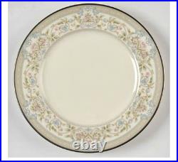 Noritake DONOVAN BONE CHINA- New /Or Lightly Used -8 Settings + Serving Pieces
