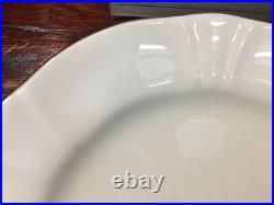 Noritake Dinner Plate 5-Disc Set Bone China/Dinner Commercial/Hotel/Restaurant F