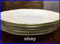 Noritake/Dinner Plate/5-Piece Set Bone China/Dinner Plate Commercial/Hotel/Resta