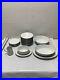 Noritake Dinnerware Set 6450 Q