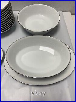 Noritake Dinnerware Set 6450 Q