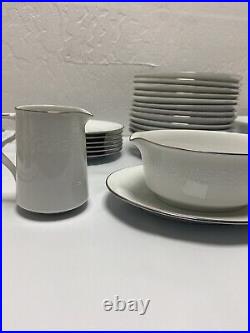 Noritake Dinnerware Set 6450 Q