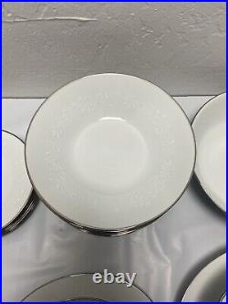 Noritake Dinnerware Set 6450 Q