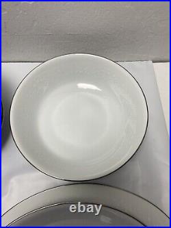 Noritake Dinnerware Set 6450 Q