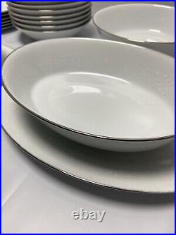 Noritake Dinnerware Set 6450 Q