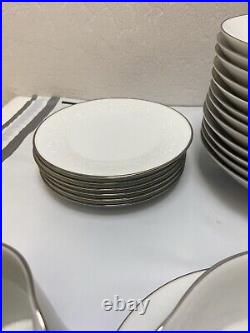 Noritake Dinnerware Set 6450 Q