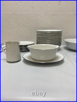 Noritake Dinnerware Set 6450 Q