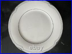 Noritake Discontinued Complete China Set (12) Rare Pieces Included