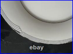 Noritake Discontinued Complete China Set (12) Rare Pieces Included