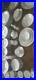 Noritake Donegal Contemporary Fine China Daisy 2179 Made in Japan 12 Pc Set