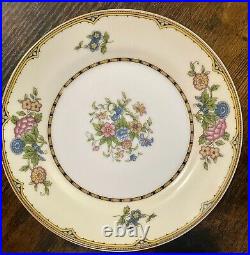 Noritake Elysian Vintage China Set 38 pieces
