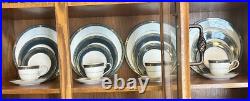 Noritake Essex Court- Service For 4 (5 Piece Settings)