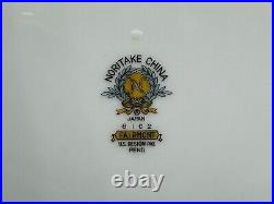 Noritake Fairmont 5 Piece Place Setting x 4 Fine China 20 Pieces