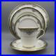 Noritake Fine Bone China MI AMOR Service for Four 20pc Set