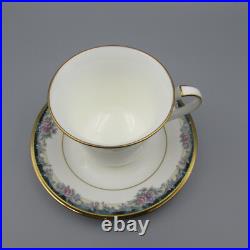 Noritake Fine Bone China MI AMOR Service for Four 20pc Set