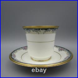 Noritake Fine Bone China MI AMOR Service for Four 20pc Set