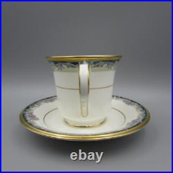 Noritake Fine Bone China MI AMOR Service for Four 20pc Set