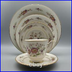 Noritake Fine China Asian Song Service for Four 20pc Set