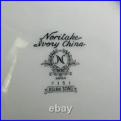 Noritake Fine China Asian Song Service for Four 20pc Set