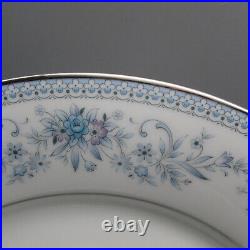 Noritake Fine China Blue Hill Service for Four 20pc Set