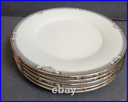 Noritake Fine China HALIFAX 29pc Dinnerware Estate Set UNUSED