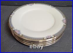 Noritake Fine China HALIFAX 29pc Dinnerware Estate Set UNUSED