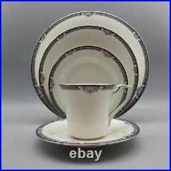 Noritake Fine China Halifax Service for Four 20pc Set