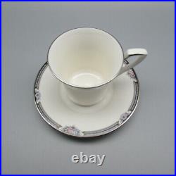 Noritake Fine China Halifax Service for Four 20pc Set