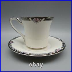 Noritake Fine China Halifax Service for Four 20pc Set