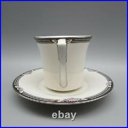 Noritake Fine China Halifax Service for Four 20pc Set