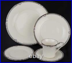 Noritake Fine China Halifax Service for Twelve (7729) Japan 60 pc Set