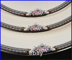 Noritake Fine China Halifax Service for Twelve (7729) Japan 60 pc Set