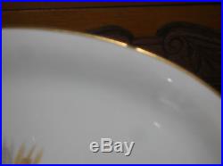 Noritake Fine China Japan #5414 WHEATON Dishes 84pc Set