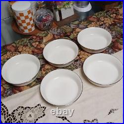 Noritake Fine China Plate