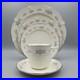 Noritake Fine China SOUTHERN LACE Service for Four 20pc Set