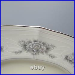 Noritake Fine China SOUTHERN LACE Service for Four 20pc Set