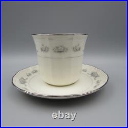 Noritake Fine China SOUTHERN LACE Service for Four 20pc Set