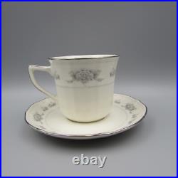 Noritake Fine China SOUTHERN LACE Service for Four 20pc Set