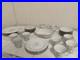 Noritake Fine China Set Carolyn 2963 35 Piece