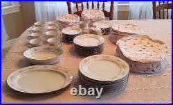 Noritake Fine China Set From Japan