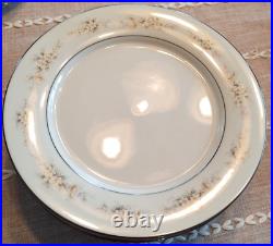 Noritake Fine China Set From Japan