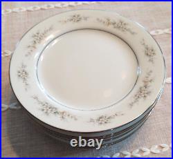 Noritake Fine China Set From Japan