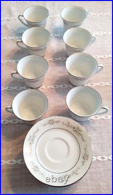 Noritake Fine China Set From Japan