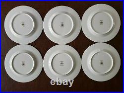 Noritake Gold & Sable China 6 5-piece Place Settings 30 Pieces Total