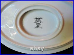 Noritake Goldcourt 6843 China Set Never Used 95 Piece Set